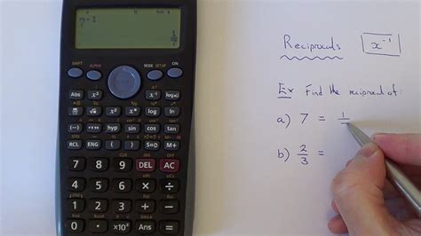 what is the reciprocal of 3 8|the reciprocal calculator.